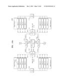 SEMICONDUCTOR MEMORY DEVICES AND RELATED METHODS OF OPERATION diagram and image