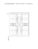 SEMICONDUCTOR MEMORY DEVICES AND RELATED METHODS OF OPERATION diagram and image