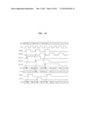 SEMICONDUCTOR MEMORY DEVICES AND RELATED METHODS OF OPERATION diagram and image