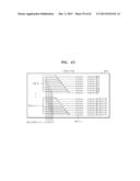 SEMICONDUCTOR MEMORY DEVICES AND RELATED METHODS OF OPERATION diagram and image