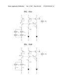 SEMICONDUCTOR MEMORY DEVICES AND RELATED METHODS OF OPERATION diagram and image