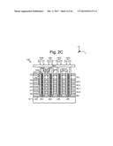 Threshold Voltage Adjustment For A Select Gate Transistor In A Stacked     Non-Volatile Memory Device diagram and image