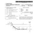 METHOD AND DEVICE TO ACQUIRE MARINE SEISMIC DATA diagram and image