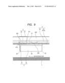 Heat Assisted Magnetic Recording Head Gimbal Assembly and Hard Disk Drive     Using Same diagram and image