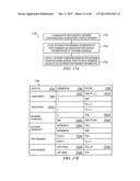 SYSTEM AND METHOD FOR MONITORING AND OPTIMIZING NETWORK PERFORMANCE TO A     WIRELESS DEVICE diagram and image