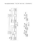 SYSTEM AND METHOD FOR MONITORING AND OPTIMIZING NETWORK PERFORMANCE TO A     WIRELESS DEVICE diagram and image