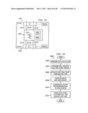 SYSTEM AND METHOD FOR MONITORING AND OPTIMIZING NETWORK PERFORMANCE TO A     WIRELESS DEVICE diagram and image