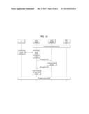 METHOD FOR SETTING SEARCH SPACE FOR HANDOVER OF RELAY NODE IN WIRELESS     COMMUNICATION SYSTEM, AND DEVICE THEREFOR diagram and image