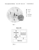 METHOD AND APPARATUS FOR BIT-LEVEL PDSCH MUTING AND/OR RECEIVER PUNCTURING     IN LTE-ADVANCED HETEROGENEOUS NETWORKS diagram and image