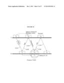 METHOD FOR TRANSMITTING AND RECEIVING RANDOM ACCESS REQUEST AND     TRANSMITTING AND RECEIVING RANDOM ACCESS RESPONSE diagram and image