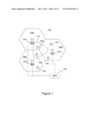 SOFT HANDOFF IN OFDMA SYSTEM diagram and image