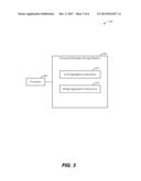 CORE NETWORK ARCHITECTURE diagram and image