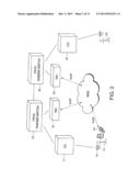 Controller For The Intelligent Interconnection Of Two Communication     Networks, And Method Of Use For Same diagram and image