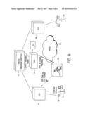 Controller For The Intelligent Interconnection Of Two Communication     Networks, And Method Of Use For Same diagram and image