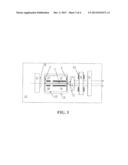 WAVELENGTH SELECTIVE AND TUNABLE LASER DEVICE diagram and image