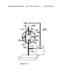 MODE TAILORED SPHERICAL LASER diagram and image