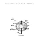 MODE TAILORED SPHERICAL LASER diagram and image