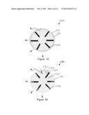 MODE TAILORED SPHERICAL LASER diagram and image