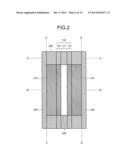 OPTICAL DEVICE, METHOD OF MANUFACTURING THE SAME, AND LASER MODULE diagram and image