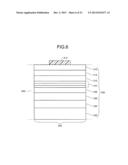 OPTICAL DEVICE, METHOD OF MANUFACTURING THE SAME, AND LASER MODULE diagram and image