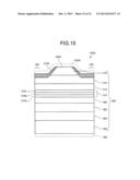 OPTICAL DEVICE, METHOD OF MANUFACTURING THE SAME, AND LASER MODULE diagram and image