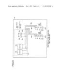 TEMPERATURE DETECTING DEVICE AND METHOD diagram and image