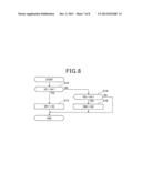 TEMPERATURE DETECTING DEVICE AND METHOD diagram and image