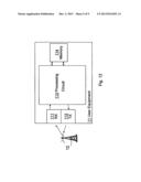 USER EQUIPMENT, RADIO BASE STATION AND METHODS THEREIN FOR TRANSMITTING     INFORMATION OF AN ALLOCATION OF A RADIO RESOURCE diagram and image