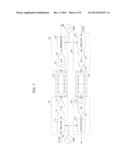 DATA TRANSMISSION/RECEPTION APPARATUS IN DATA COMMUNICATION SYSTEM diagram and image