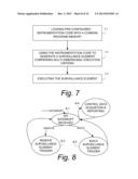 NON-INSTRUSIVE NETWORK SURVEILLANCE AND CHARACTERIZATION diagram and image