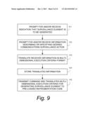 NON-INSTRUSIVE NETWORK SURVEILLANCE AND CHARACTERIZATION diagram and image