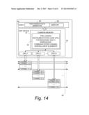 NON-INSTRUSIVE NETWORK SURVEILLANCE AND CHARACTERIZATION diagram and image