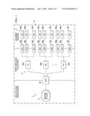 SYSTEM AND METHOD FOR DISCOVERING AND VERIFYING A HYBRID FIBER-COAXIAL     TOPOLOGY IN A CABLE NETWORK ENVIRONMENT diagram and image