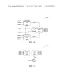 HIGH-SPEED SIGNALING SYSTEMS WITH ADAPTABLE PRE-EMPHASIS AND EQUALIZATION diagram and image