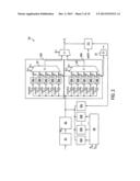 RECEIVER WITH FOUR-SLICE DECISION FEEDBACK EQUALIZER diagram and image