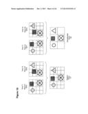 ENCODING AND RECONSTRUCTION OF RESIDUAL DATA BASED ON SUPPORT INFORMATION diagram and image