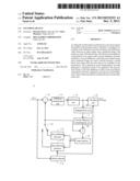 ENCODING DEVICE diagram and image