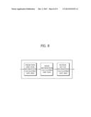 METHOD FOR ENCODING AND DECODING IMAGES USING PLURALITY OF REFERENCE     IMAGES AND DEVICE USING METHOD diagram and image