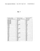 METHOD AND APPARATUS FOR PROCESSING A SIGNAL diagram and image