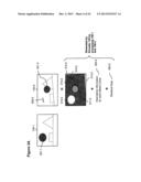 ESTIMATION, ENCODING AND DECODING OF MOTION INFORMATION IN     MULTIDIMENSIONAL SIGNALS THROUGH MOTION ZONES, AND AUXILIARY INFORMATION     THROUGH AUXILIARY ZONES diagram and image