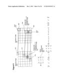 ESTIMATION, ENCODING AND DECODING OF MOTION INFORMATION IN     MULTIDIMENSIONAL SIGNALS THROUGH MOTION ZONES, AND AUXILIARY INFORMATION     THROUGH AUXILIARY ZONES diagram and image