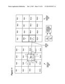 ESTIMATION, ENCODING AND DECODING OF MOTION INFORMATION IN     MULTIDIMENSIONAL SIGNALS THROUGH MOTION ZONES, AND AUXILIARY INFORMATION     THROUGH AUXILIARY ZONES diagram and image