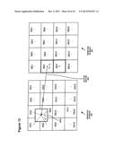 ESTIMATION, ENCODING AND DECODING OF MOTION INFORMATION IN     MULTIDIMENSIONAL SIGNALS THROUGH MOTION ZONES, AND AUXILIARY INFORMATION     THROUGH AUXILIARY ZONES diagram and image