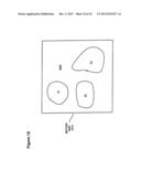 ESTIMATION, ENCODING AND DECODING OF MOTION INFORMATION IN     MULTIDIMENSIONAL SIGNALS THROUGH MOTION ZONES, AND AUXILIARY INFORMATION     THROUGH AUXILIARY ZONES diagram and image