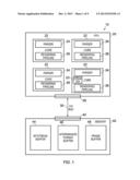 PARALLEL PARSING VIDEO DECODER AND METHOD diagram and image