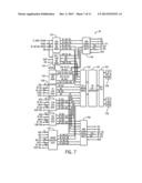 Memory Look Ahead Engine for Video Analytics diagram and image