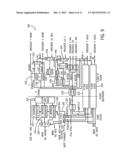 Memory Look Ahead Engine for Video Analytics diagram and image