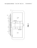 ON-PACKAGE INPUT/OUTPUT CLUSTERED INTERFACE HAVING FULL AND HALF-DUPLEX     MODES diagram and image