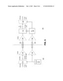 ON-PACKAGE INPUT/OUTPUT CLUSTERED INTERFACE HAVING FULL AND HALF-DUPLEX     MODES diagram and image