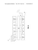 ON-PACKAGE INPUT/OUTPUT CLUSTERED INTERFACE HAVING FULL AND HALF-DUPLEX     MODES diagram and image